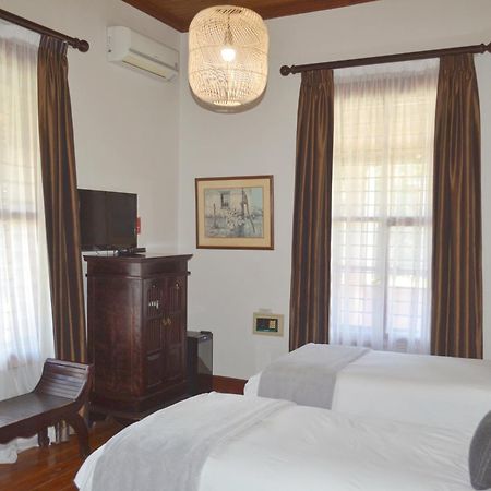 Old House Lodge Beaufort West Exteriér fotografie