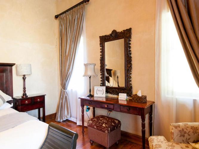 Old House Lodge Beaufort West Pokoj fotografie
